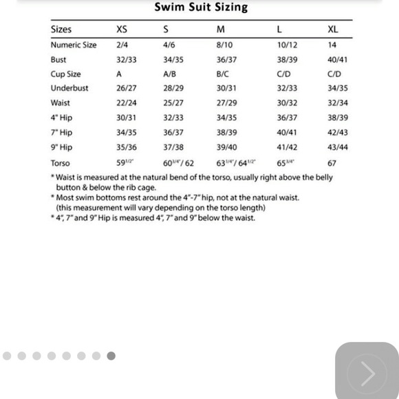 Becca by Rebecca OnePiece Swimsuit Green S - Picture 5 of 7